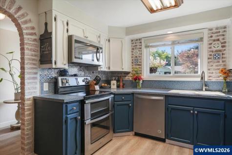 1287 Kimberly Court NE Keizer OR 97303