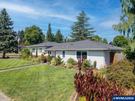 1287 Kimberly Court NE Keizer OR 97303