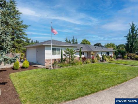 1287 Kimberly Court NE Keizer OR 97303