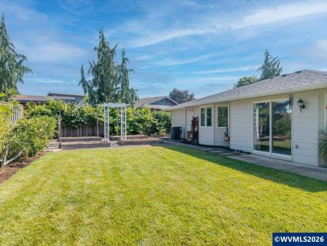 1287 Kimberly Court NE Keizer OR 97303