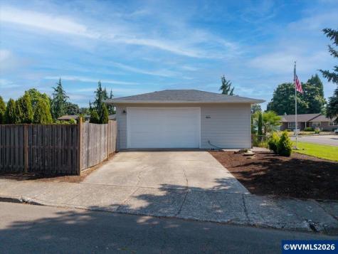 1287 Kimberly Court NE Keizer OR 97303