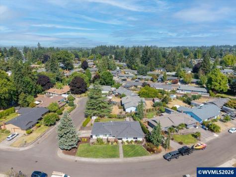 1287 Kimberly Court NE Keizer OR 97303