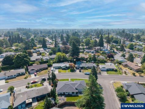 1287 Kimberly Court NE Keizer OR 97303