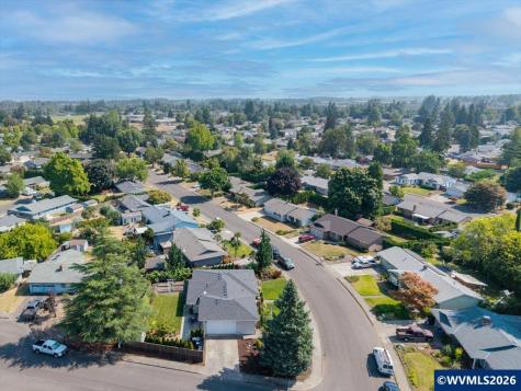 1287 Kimberly Court NE Keizer OR 97303