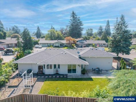 1287 Kimberly Court NE Keizer OR 97303