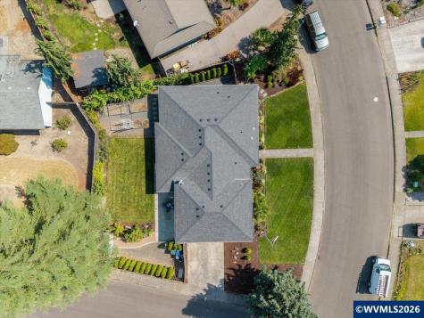 1287 Kimberly Court NE Keizer OR 97303