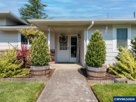 1287 Kimberly Court NE Keizer OR 97303