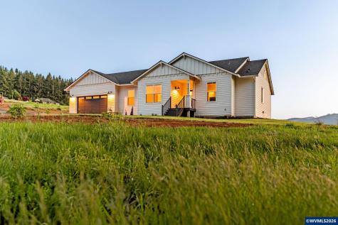 25850 Foster Road Monroe OR 97456