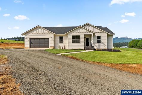 25850 Foster Road Monroe OR 97456