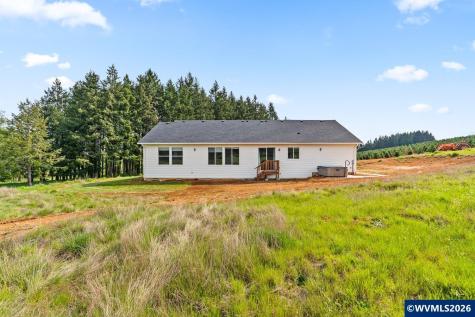 25850 Foster Road Monroe OR 97456