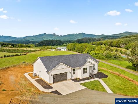 25850 Foster Road Monroe OR 97456