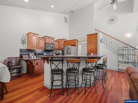 970 Dalke Ridge Court NW Salem OR 97304