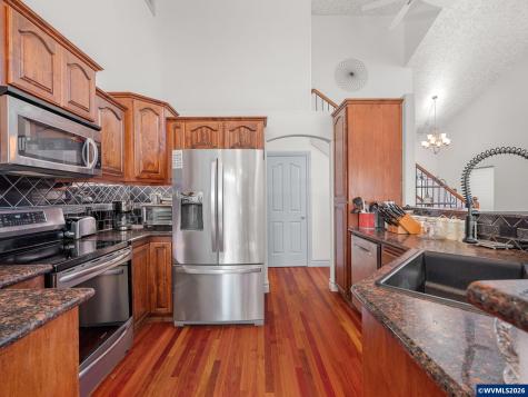 970 Dalke Ridge Court NW Salem OR 97304