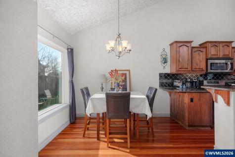 970 Dalke Ridge Court NW Salem OR 97304