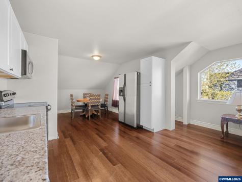 970 Dalke Ridge Court NW Salem OR 97304