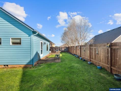 970 Dalke Ridge Court NW Salem OR 97304