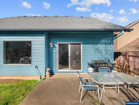 970 Dalke Ridge Court NW Salem OR 97304