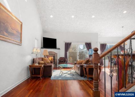 970 Dalke Ridge Court NW Salem OR 97304