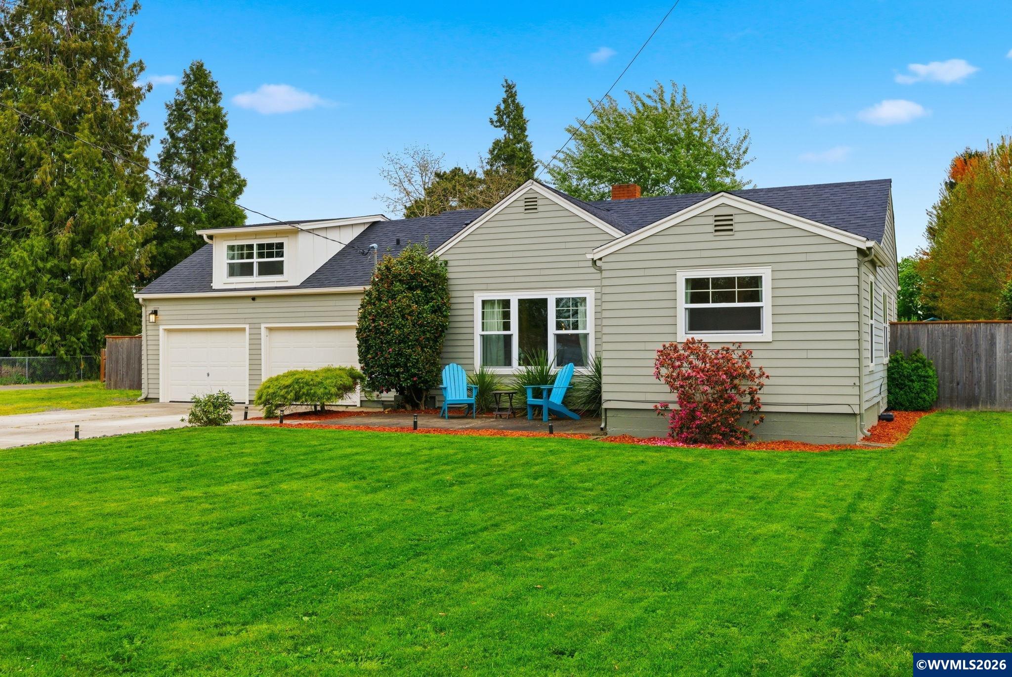 4170 45th Avenue NE Salem OR 97305