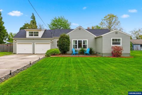 4170 45th Avenue NE Salem OR 97305