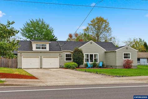 4170 45th Avenue NE Salem OR 97305