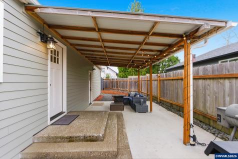 4170 45th Avenue NE Salem OR 97305