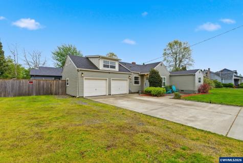 4170 45th Avenue NE Salem OR 97305