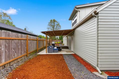 4170 45th Avenue NE Salem OR 97305