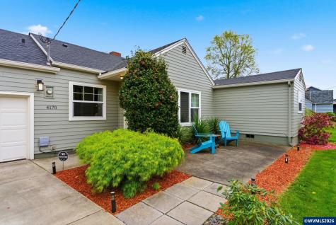 4170 45th Avenue NE Salem OR 97305