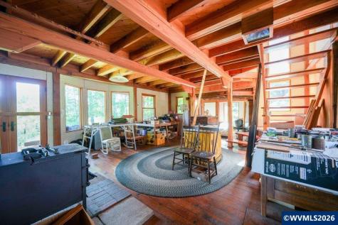 17016 Bratten Hill Alsea OR 97324