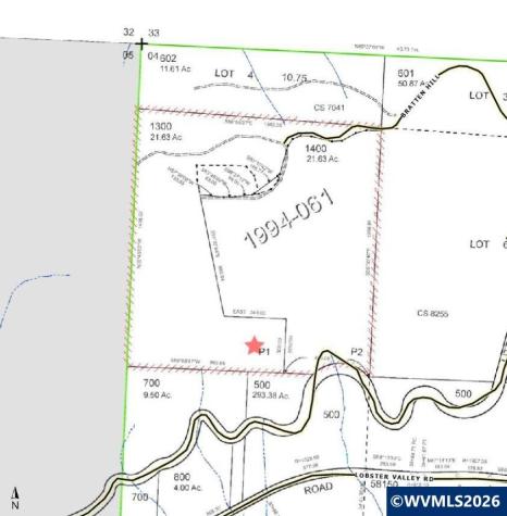 17016 Bratten Hill Alsea OR 97324
