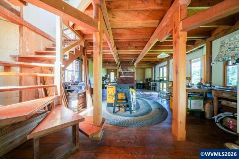 17016 Bratten Hill Alsea OR 97324