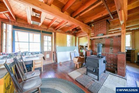 17016 Bratten Hill Alsea OR 97324