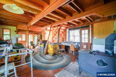 17016 Bratten Hill Alsea OR 97324