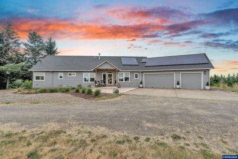 20265 SE Poco Lane Amity OR 97101