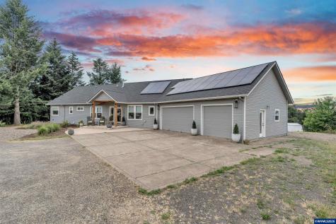20265 SE Poco Lane Amity OR 97101