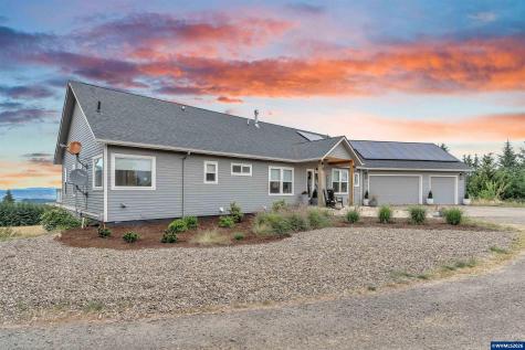 20265 SE Poco Lane Amity OR 97101