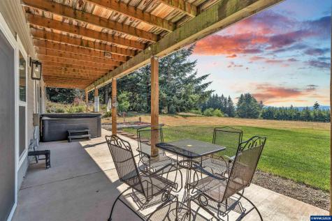 20265 SE Poco Lane Amity OR 97101