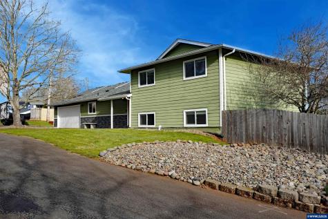 2305 Mosswood Court S Salem OR 97306