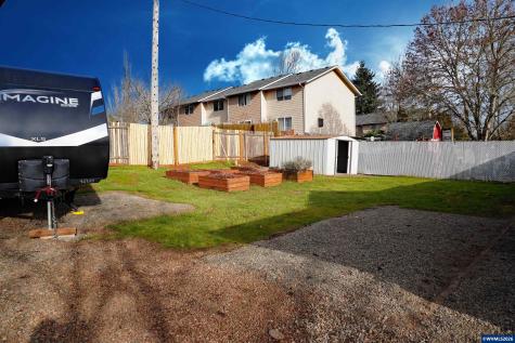 2305 Mosswood Court S Salem OR 97306