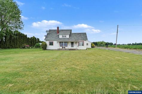 6605 Fruitland Road NE Salem OR 97317