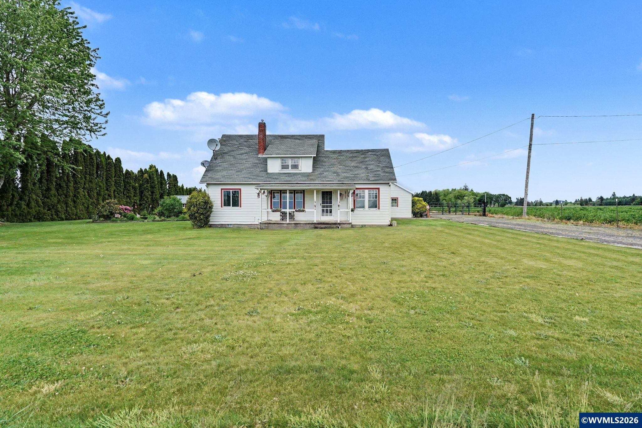 6605 Fruitland Road NE Salem OR 97317