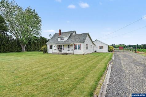 6605 Fruitland Road NE Salem OR 97317