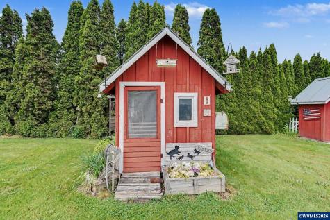 6605 Fruitland Road NE Salem OR 97317