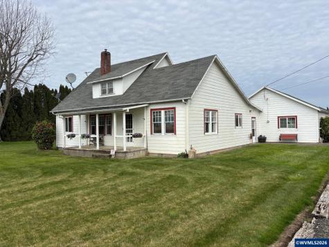 6605 Fruitland Road NE Salem OR 97317