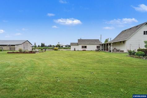 6605 Fruitland Road NE Salem OR 97317