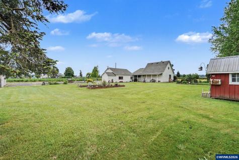 6605 Fruitland Road NE Salem OR 97317