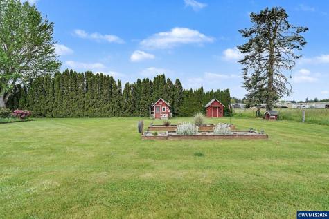 6605 Fruitland Road NE Salem OR 97317