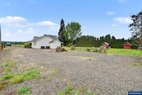 6605 Fruitland Road NE Salem OR 97317