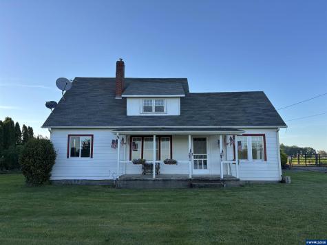 6605 Fruitland Road NE Salem OR 97317